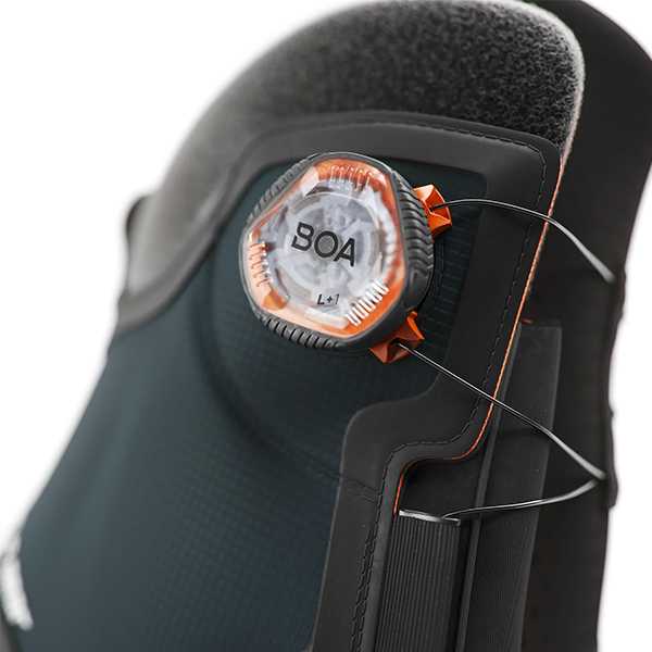 Solid Gear  Bound GTX High