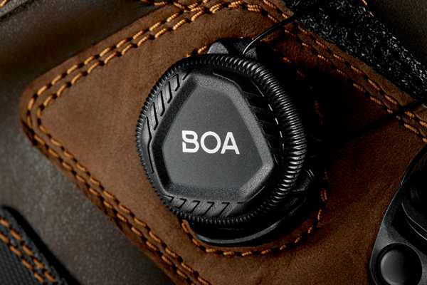 Danner Vicious BOA 8"