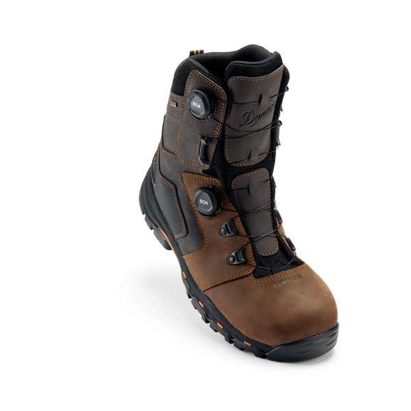 Danner Vicious BOA 8"