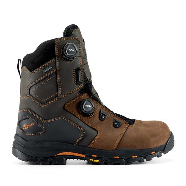 Danner Vicious BOA 8"