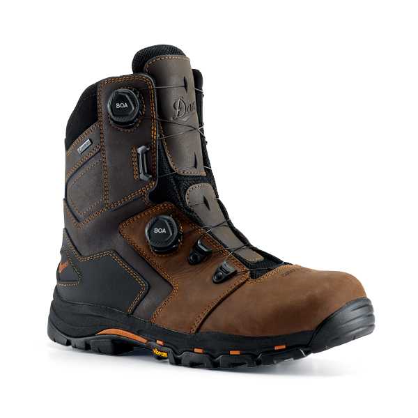 Danner Vicious BOA 8"