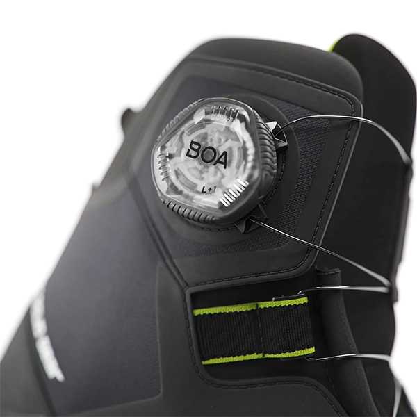 Solid Gear Revolution 2 GTX Mid