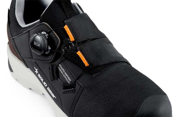 Solid Gear Sonar WRP Low