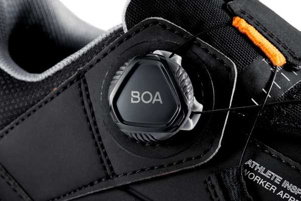 Solid Gear Sonar WRP Low