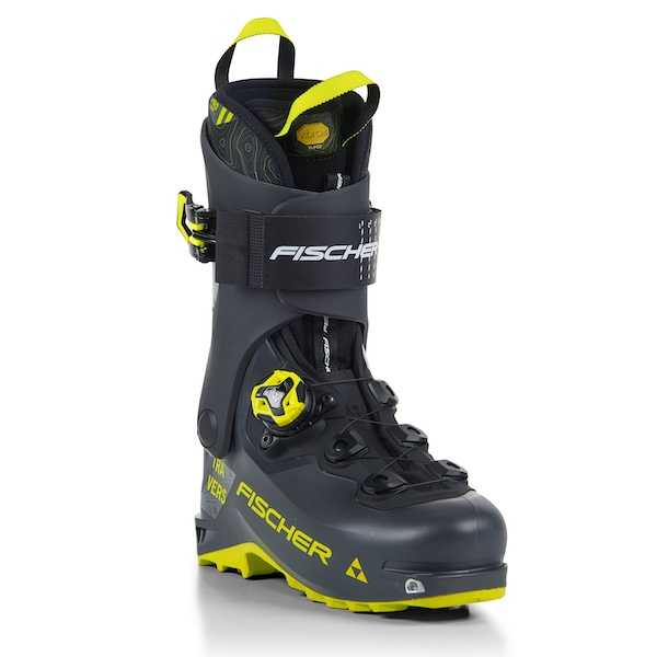 Fischer Travers Carbon Pro 2