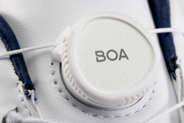 Adidas Golf RETROCROSS GRIPMORE BOA® SPIKELESS