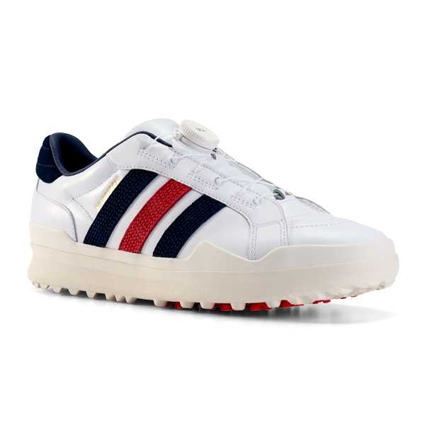 adidas Golf RETROCROSS GRIPMORE BOA® SPIKELESS | BOA®