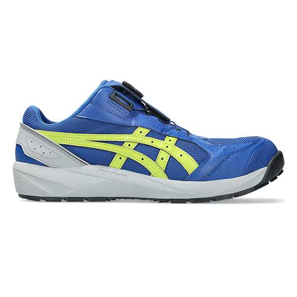 Asics Winjob CP229 BOA Workwear Shoe
