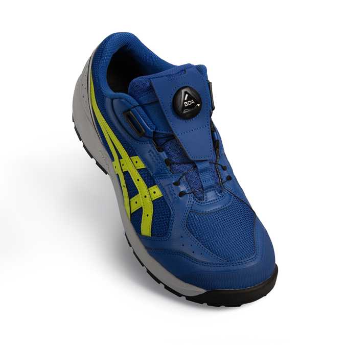 Asics Winjob CP229 BOA Workwear Shoe