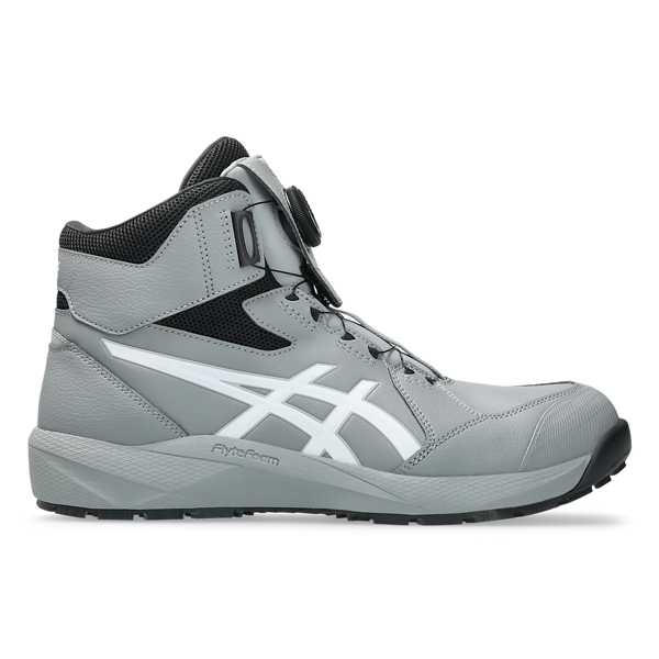 Asics Winjob CP314 BOA Workwear Shoe 