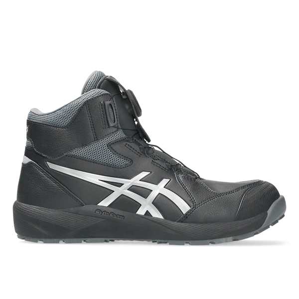 Asics Winjob CP314 BOA Workwear Shoe 