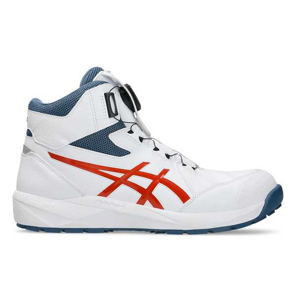 Asics Winjob CP314 BOA Workwear Shoe 