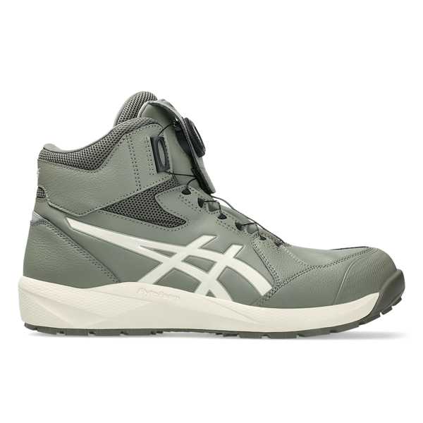 Asics Winjob CP314 BOA Workwear Shoe 