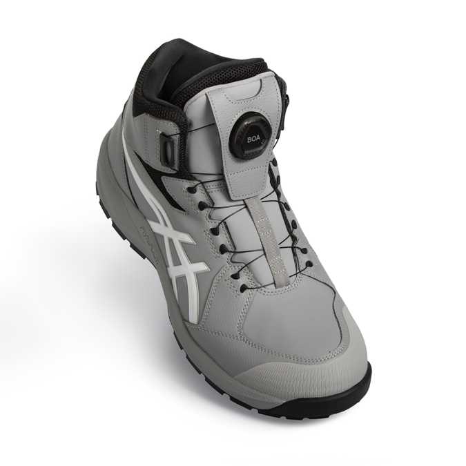 Asics Winjob CP314 BOA Workwear Shoe 