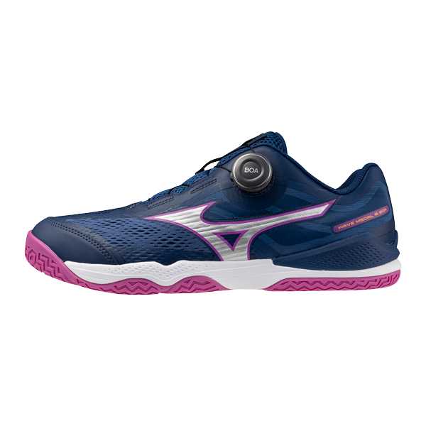 Mizuno Wave Medal 8 BOA Table Tennis Shoes