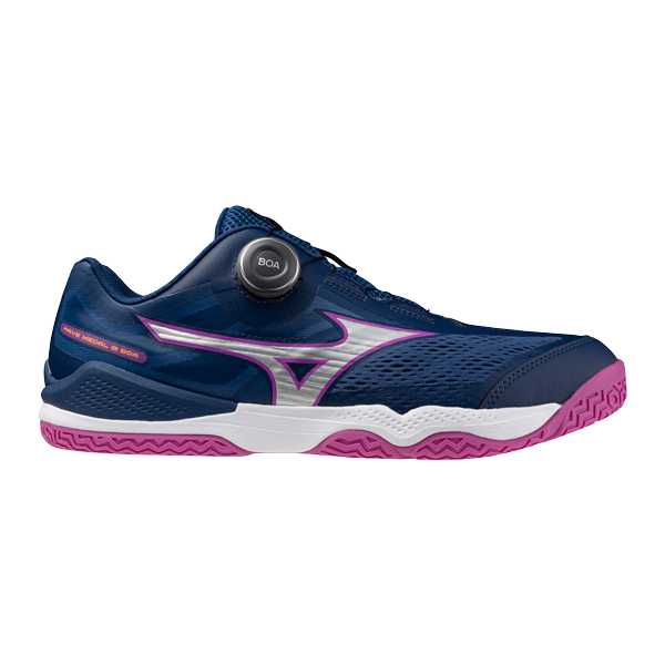 Mizuno Wave Medal 8 BOA Table Tennis Shoes