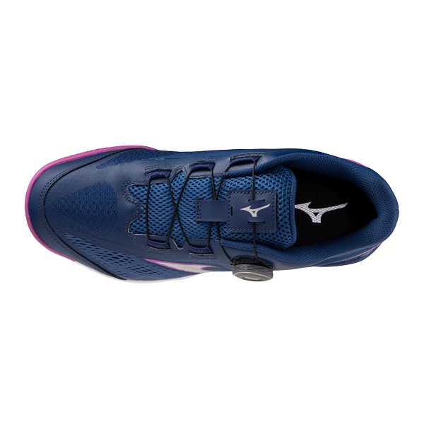 Mizuno Wave Medal 8 BOA | BOA®