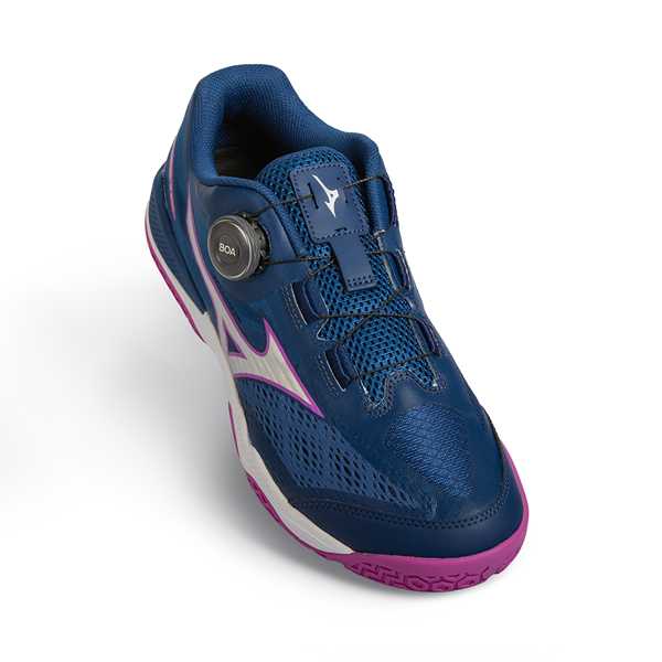 Mizuno Wave Medal 8 BOA | BOA®