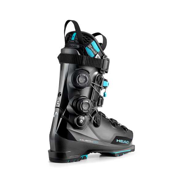 Head Kaliber Pro LV Black