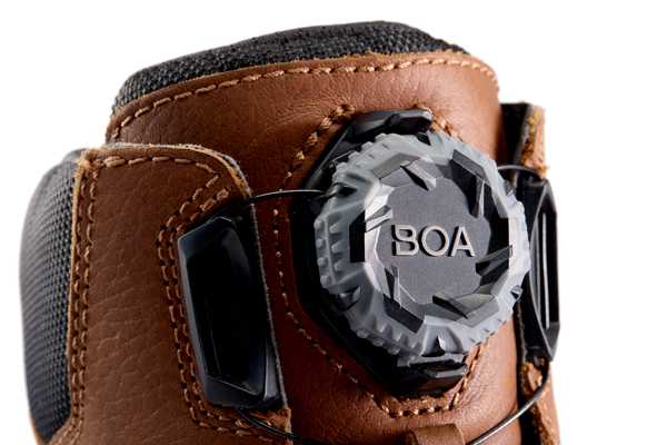 Red Wing Ironflex 2620