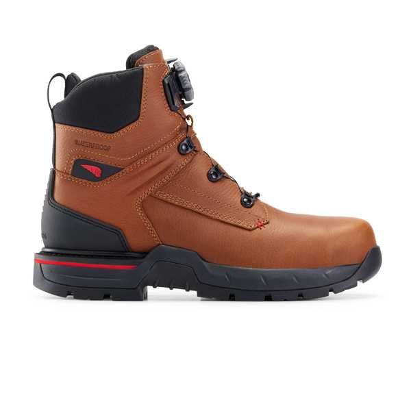 Red Wing Ironflex 2620 | BOA®