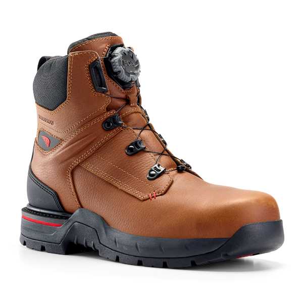 Red Wing Ironflex 2620 | BOA®