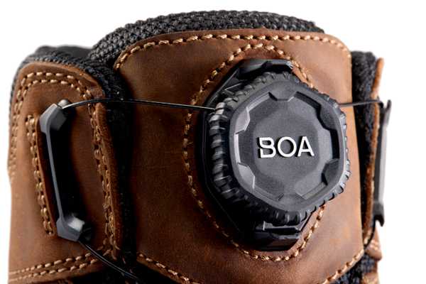 Rocky Grindstone XTR BOA® Work Boot | BOA®