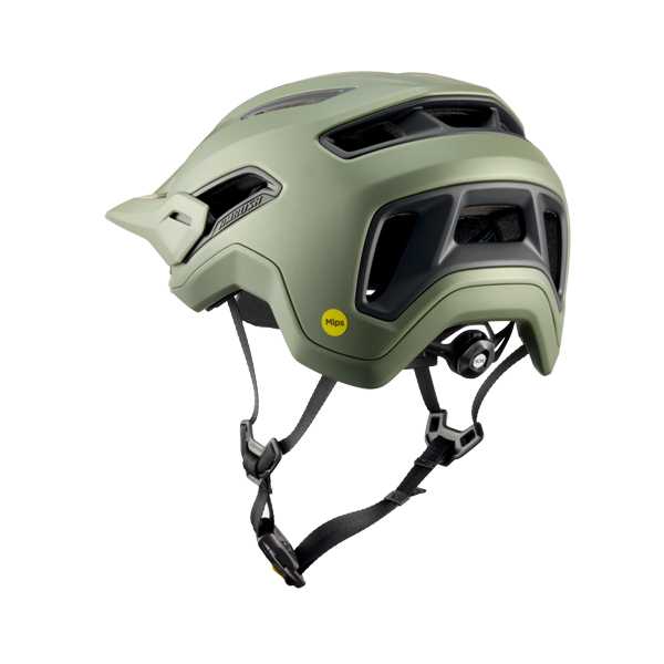 Specialized Ambush 3