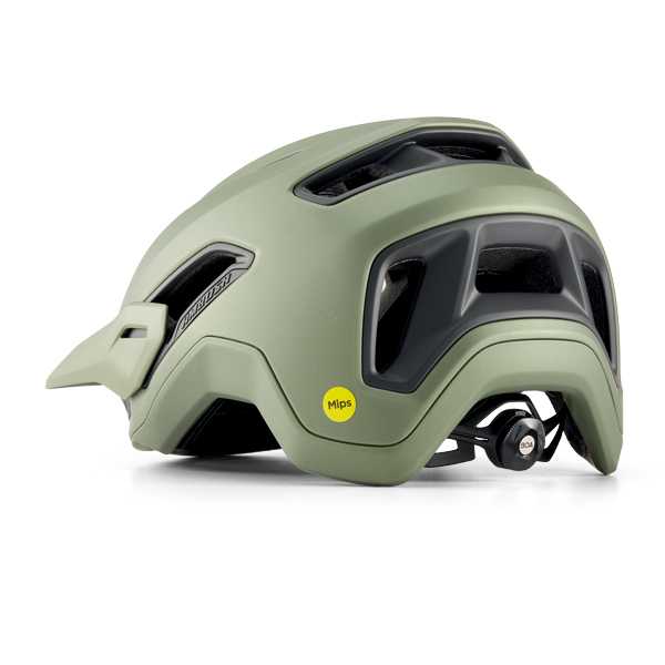 Specialized Ambush 3