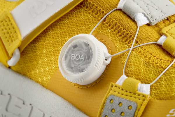 Speedland RX:LDVL | BOA®
