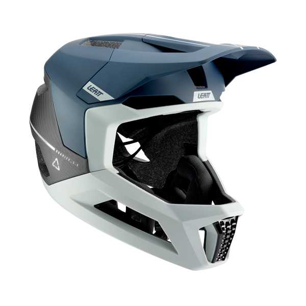 Leatt Gravity 5.0 Navy Solider