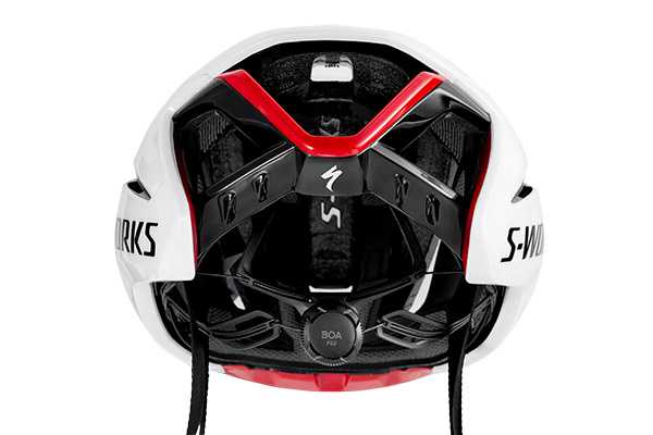 Specialized S-Works Evade 4 | BOA®