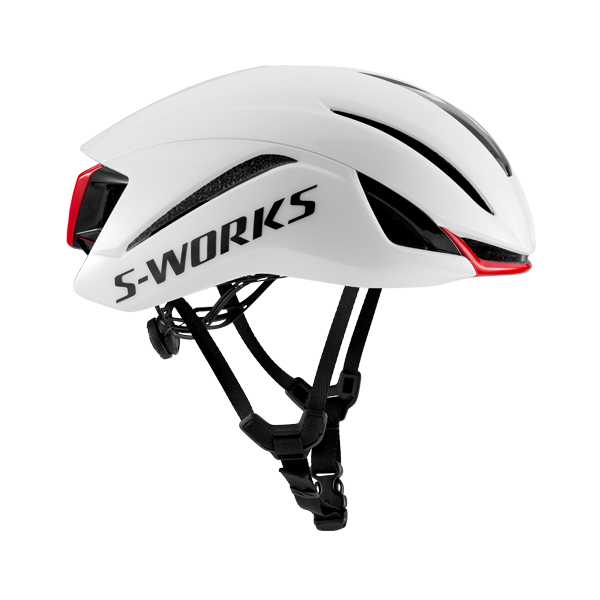 Specialized Evade 4 