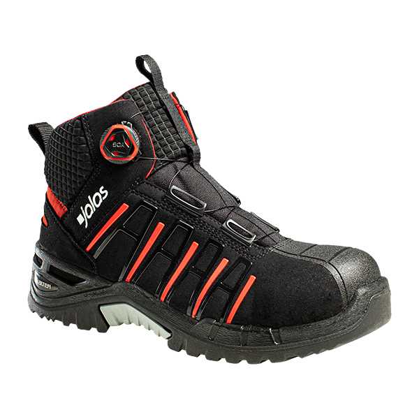 Jalas Exalter 9985