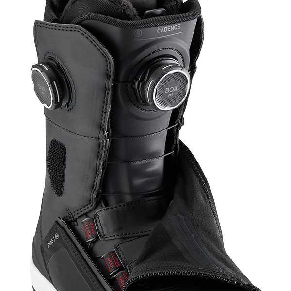 Ride Cadence | BOA®