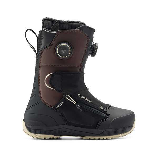 Ride Insano | BOA®