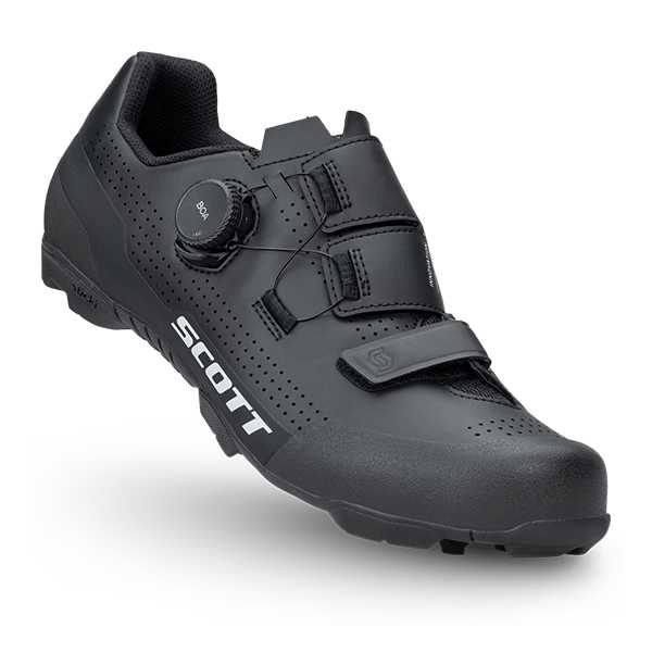 Scott MTB BOA