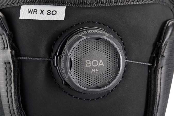 Burton Waverange X Step On®