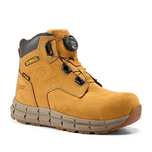 DeWalt Lancaster