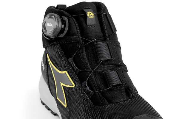 Diadora Glove MDS BOA Mid S3