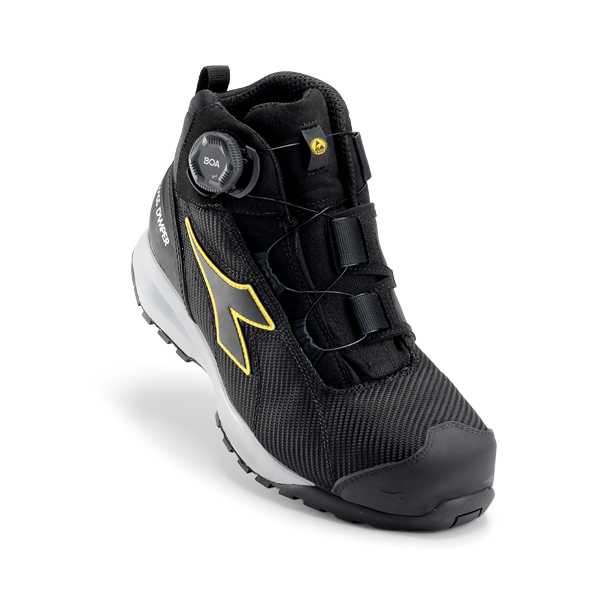 Diadora Glove MDS BOA Mid S3