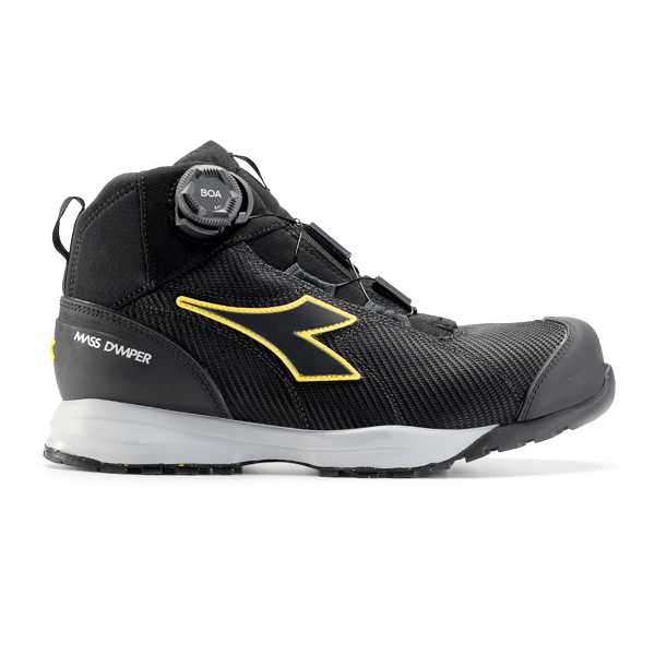 Diadora Glove MDS BOA Mid S3