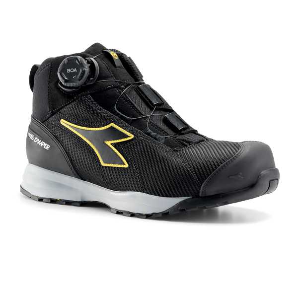 Diadora Glove MDS BOA Mid S3