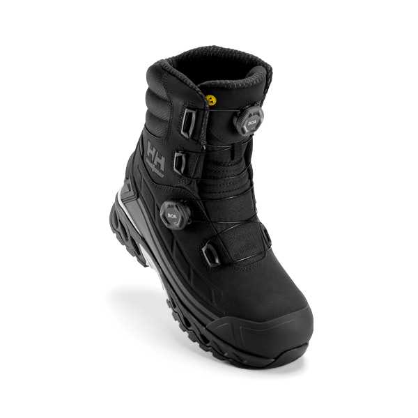Helly Hansen Bifrost MXR Hohe BOA S7S HT WNTR