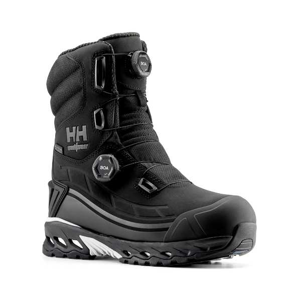 Helly Hansen Bifrost MXR Hohe BOA S7S HT WNTR