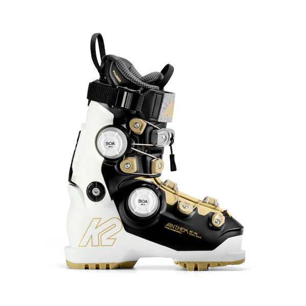 K2 Anthem AF 115 Zonal Boa® Ski Boots