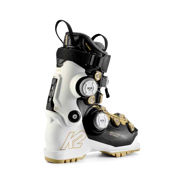 K2 Anthem AF 115 Zonal Boa® Ski Boots