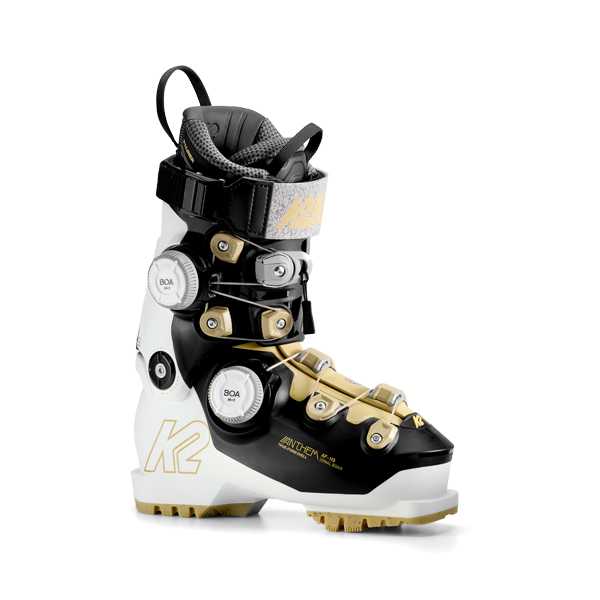 K2 Anthem AF 115 Zonal Boa® Ski Boots