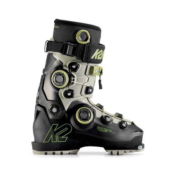 K2 Anthem Team Zonal Boa® Ski Boots