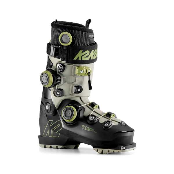 K2 Anthem Team Zonal Boa® Ski Boots